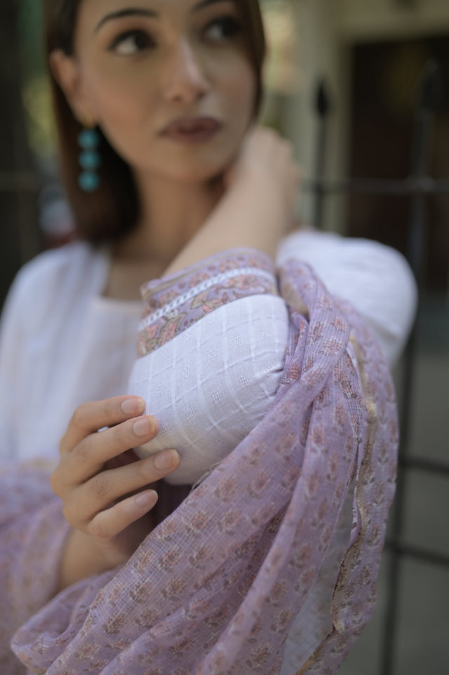 Noora Meher Suit Set