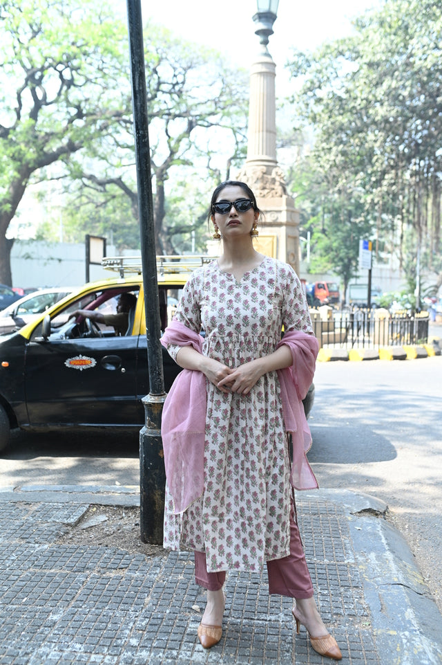 Rashmi Kiran Suit Set