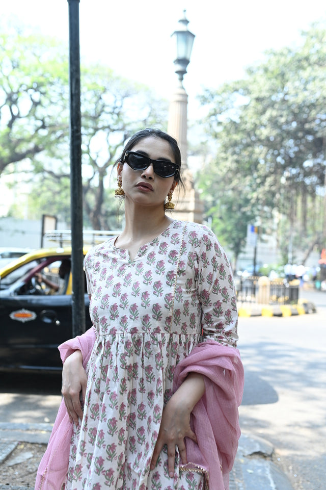 Rashmi Kiran Suit Set