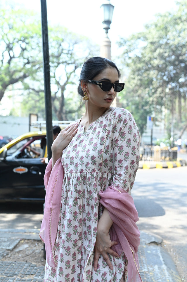 Rashmi Kiran Suit Set