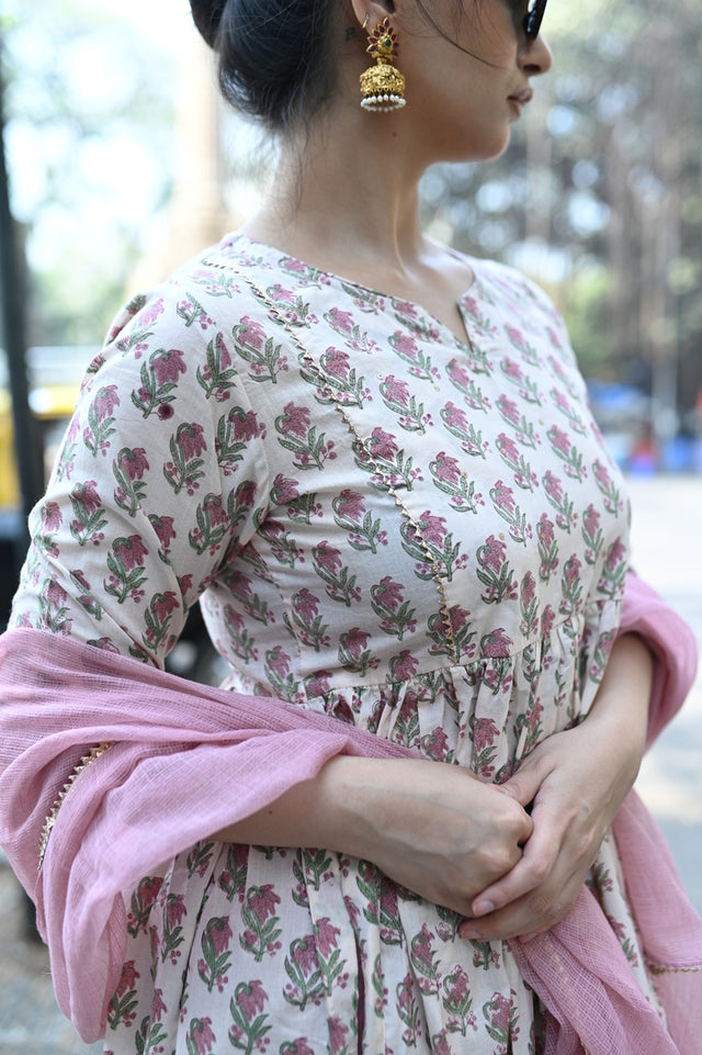 Rashmi Kiran Suit Set