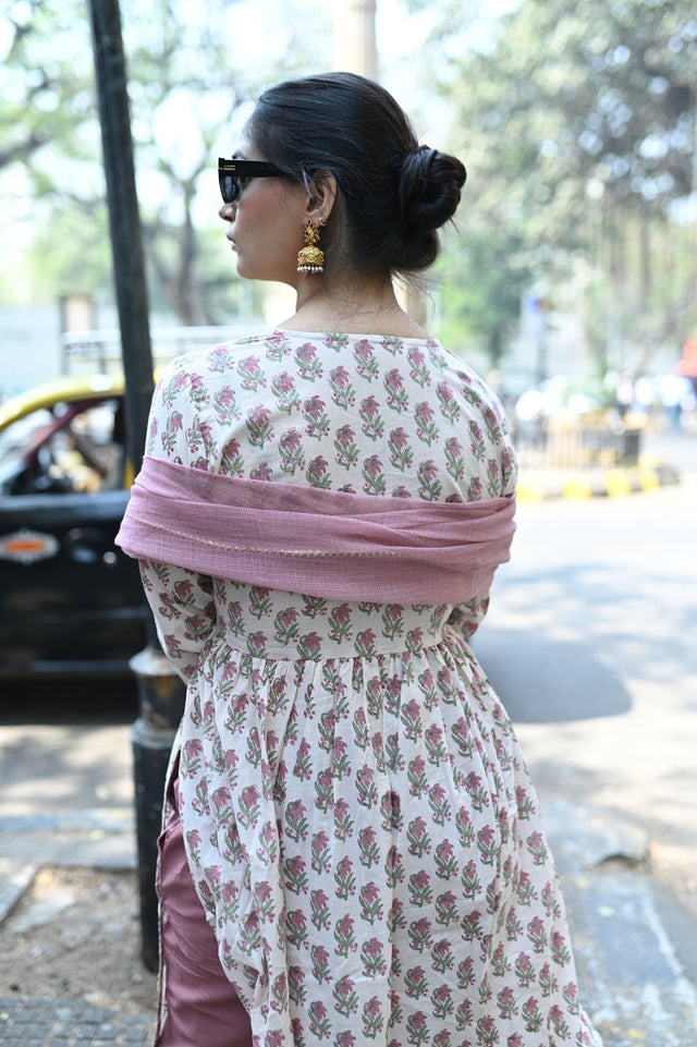 Rashmi Kiran Suit Set