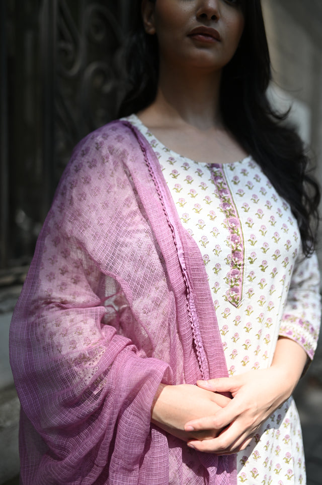 Noora Jamni Suit Set