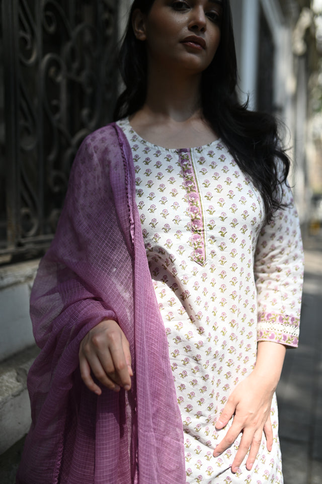 Noora Jamni Suit Set