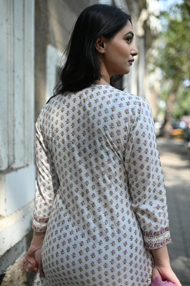 Noora Jamni Suit Set