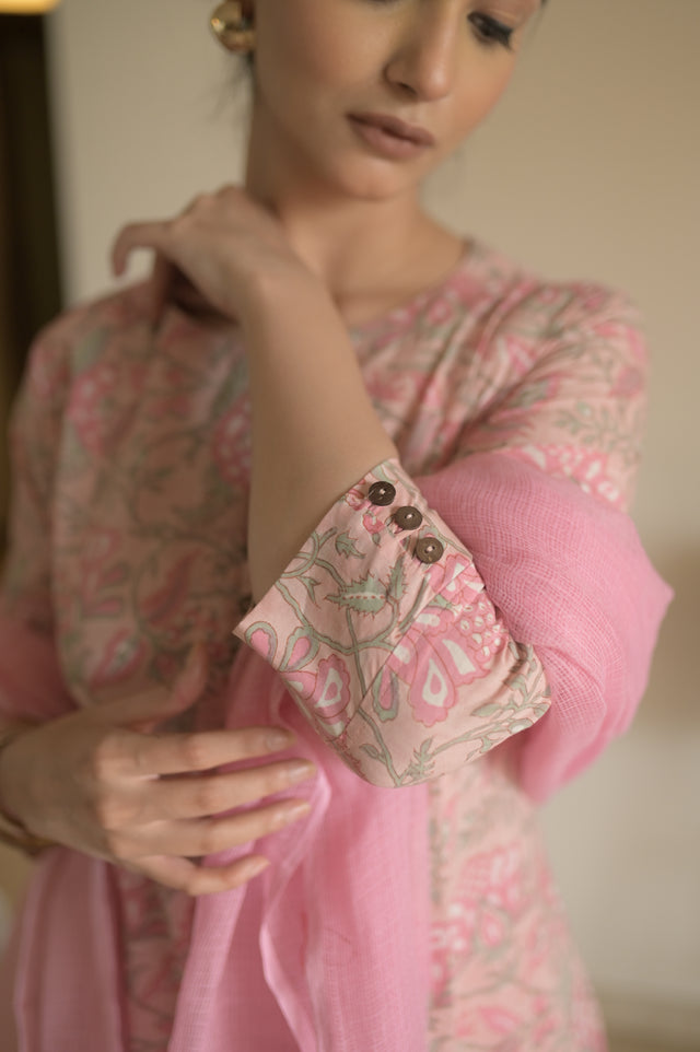 Anila Ruhi Suit Set