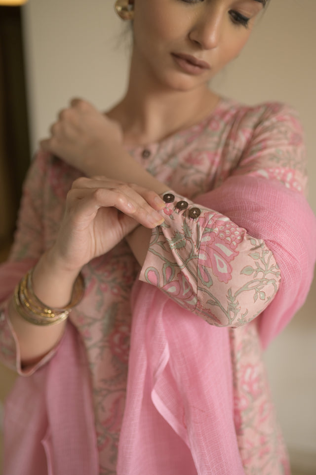 Anila Ruhi Suit Set