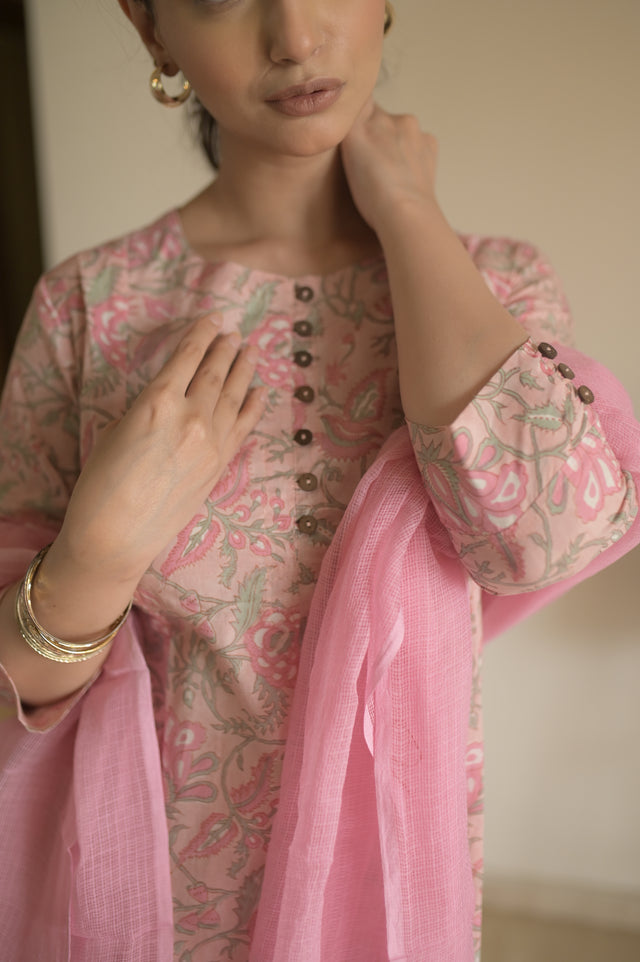 Anila Ruhi Suit Set