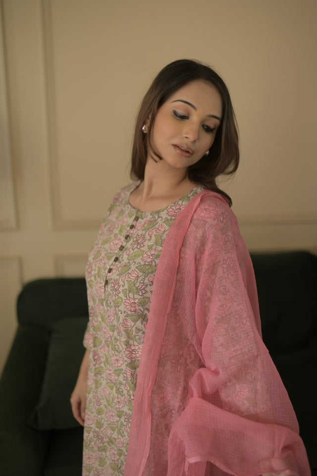 Anila Mahi Suit Set