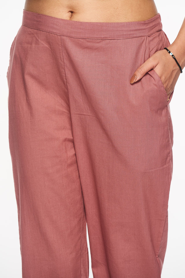 Shop Online for the Best Cotton Kurta Sets with Dupatta