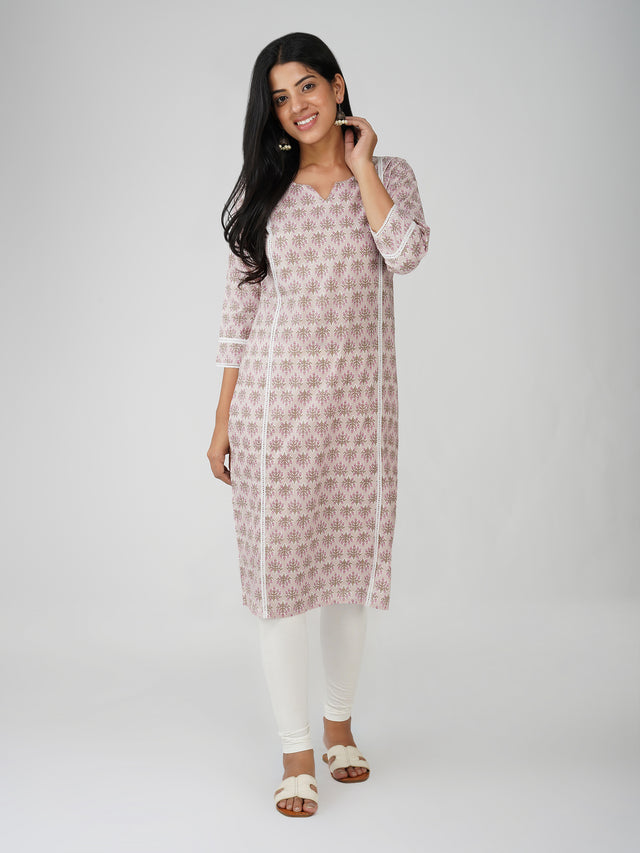 Tara Chhavi Kurta