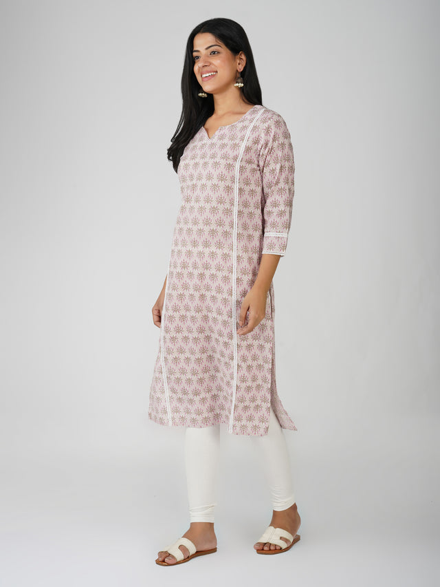 Tara Chhavi Kurta