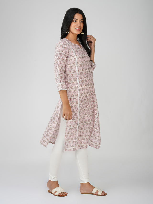 Tara Chhavi Kurta