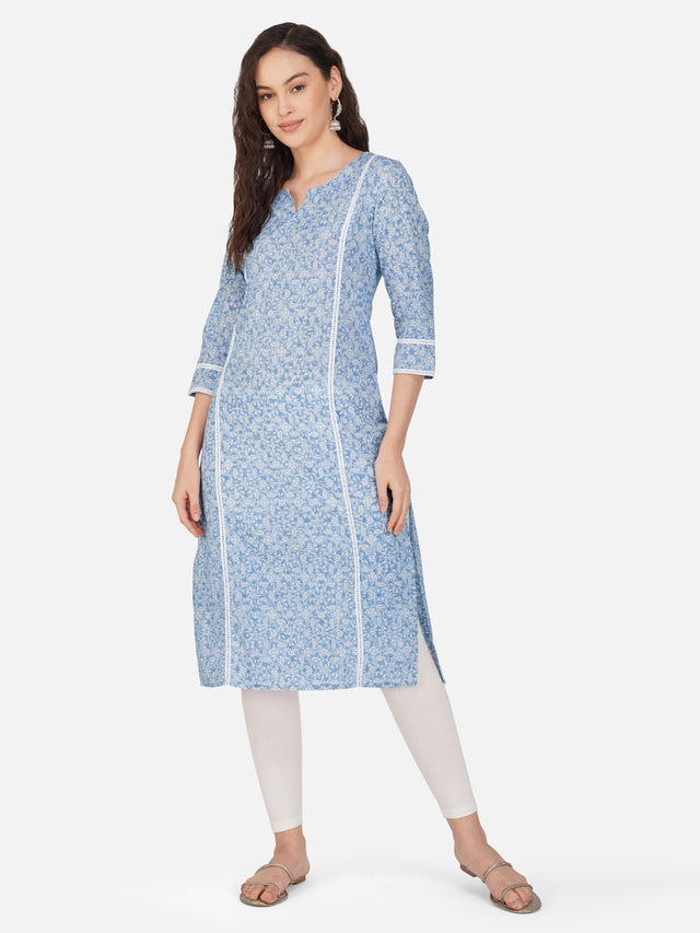 Tara Aasma Kurta