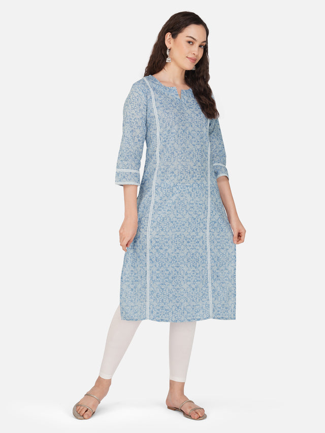 Tara Aasma Kurta