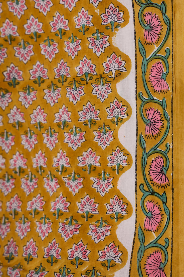 Alpine and White Unstitched Suit set