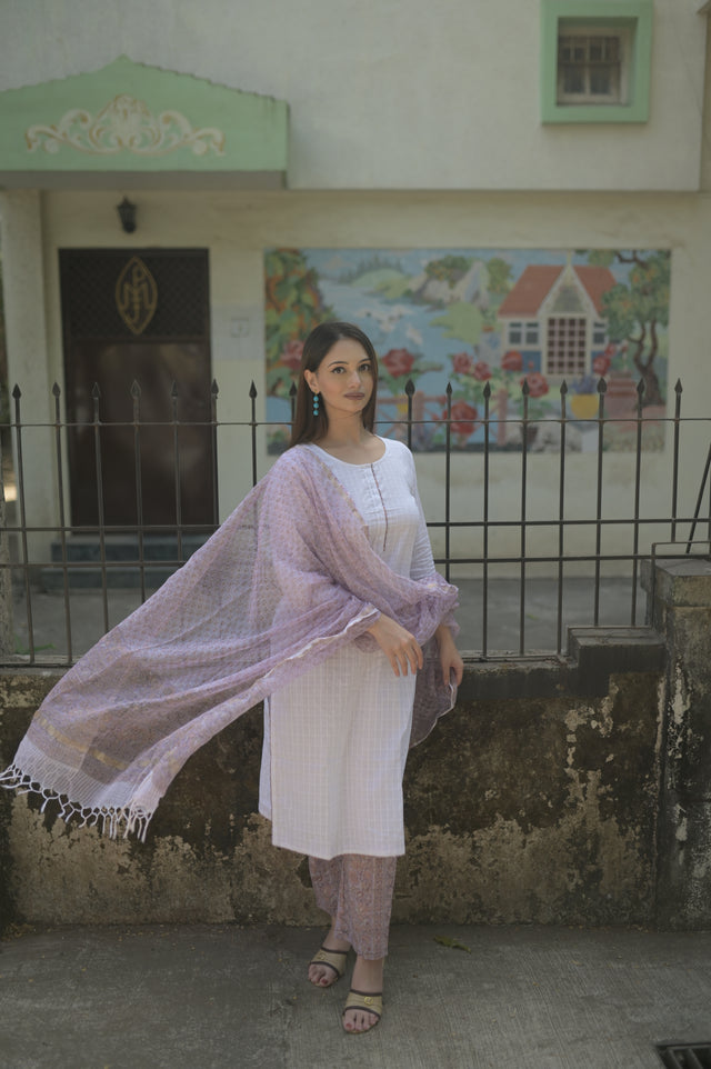 Noora Meher Suit Set