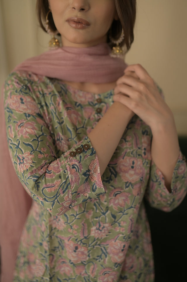 Anila Naaz Suit Set