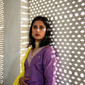 Embroidery Suit set Diwali Dress for Women 